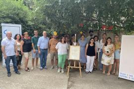 Col·lecta per a reconstruir la teulada de Can Dulce