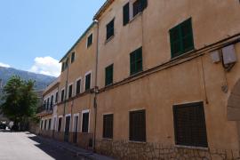 Europa ajudarà a rehabilitar fins a 24 habitatges del municipi