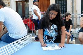 Els Estiradors entren avui en tres dies de festes