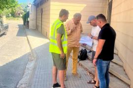L’asfaltatge del Camí de Sa Figuera arrancarà el pròxim dilluns 21 d’agost