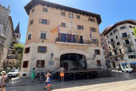 SOLLER - LâAjuntament prorroga el pressupost del passat 2022.
A part, queden constituÃ¯des onze comissions informatives.