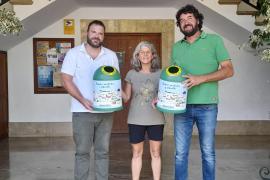 Sóller competirà aquest estiu per aconseguir la Bandera Verda de la sostenibilitat hostalera d’Ecovidrio