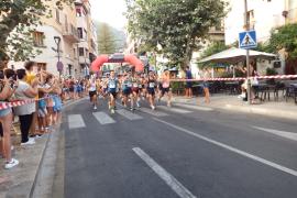 Suspesa la Cursa Popular Ciutat de Sóller per l'accident que ha costat la vida a un muntanyer solleric