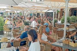 L’alta de noves empreses a Sóller es dispara i supera les xifres de 2019