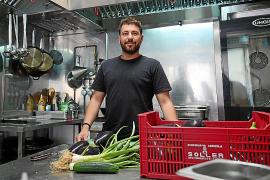 Els joves impulsen el present de la gastronomia local