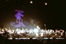 La Fira B! tanca amb un balanç de 5.000 espectadors i 500 professionals