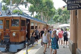 Sense acord al Ferrocarril de Sóller