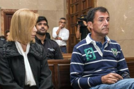 Munar: «Som morta políticament, econòmicament i socialment»