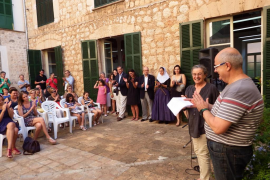 La biblioteca de Sóller compleix 25 anys