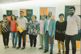 El Govern commemora el Dia Europeu de les Llengües reivindicant el català com a llengua oficial a Europa