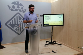 Presentació de les II Jornades d'Estratègia de Paisatge.