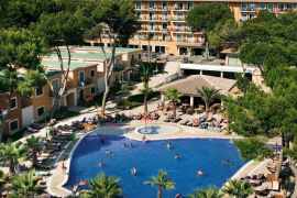 El Govern ha revisat un total de 80 hotels que ofereixen el 'tot inclòs'.