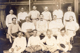 La Societat Porto-riquenya de Genealogia publica 4.000 microbiografíes d'emigrants balears