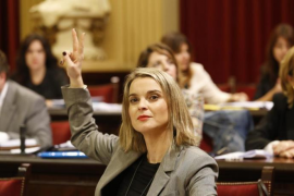  Prohens: «O no saben sumar o volen pactar amb independentistes»