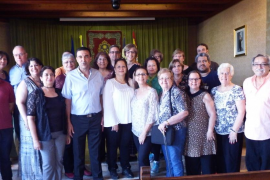 Recepció als descendents d'emigrants a Puerto Rico