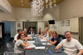 Els tècnics del Teatre Principal realitzaran les funcions gerencials fins que es resolgui el concurs públic