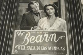 IB3 celebra el 40è aniversari de la pel·lícula 'Bearn' amb l'emissió del film i d'un documental