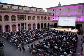 L'Atlàntida Mallorca Film Fest tanca la 13a edició amb més d'un milió d'espectadors en línia i presencials
