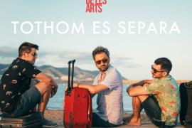 Els Amics de les Arts presenten 'Tothom es separa'