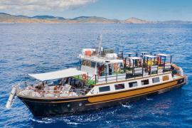 Tot sobre Grupo Ibiza Mola, una empresa del sector de viatges i oci a Eivissa