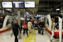 Convoquen una Assemblea de l'Associació d’Usuàries i Usuaris del Tren