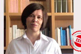 Raquel Guasch: «Un llibre, 'Todo va a mejorar', d'Almudena Grandes i una cançó, 'Al mar', de Manel»