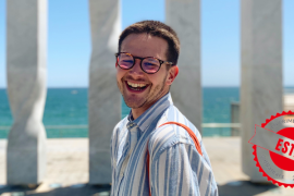 Sebastià Portell: «'Recull de versos', de Mar Grimalt, és una bona representació del futur més que estimulant del nostre panorama musical»