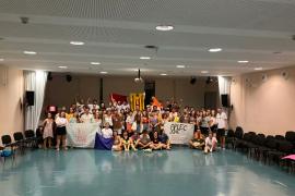 Compte enrere per a l'Aplec Jove 2023