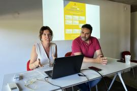 L'Escola Municipal de Mallorquí enceta el curs del 50è aniversari «seguint el batec del poble»