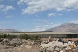 El GOB denuncia l'abocament d'aigües residuals en una zona de domini públic per part d'un xalet