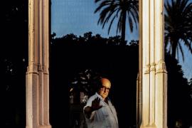 La Llotja de Palma reobre com espai d'art amb una intervenció de l'artista portuguès Pedro Cabrita Reis