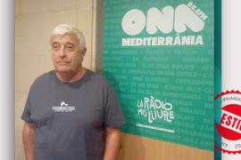 Enric Pozo Mas: «Recoman la sèrie 'Gambit de Dama' i el darrer llibre de Toni Gelabert 'Els silencis imposats'»