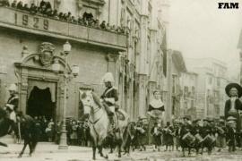 PP-VOX volen fer que 12 de setembre sigui la Diada de Mallorca i pretenen eliminar el 31 de desembre, data triada per la ciutadania