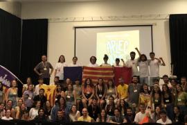 Antifeixisme, debats intensos i festa en la tercera edició de l'Aplec Jove celebrat a Montuïri