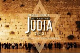 Palma celebra la Cultura Jueva amb activitats durant el mes de setembre