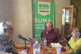 Ona Mediterrània comença temporada el divendres 15 de setembre i prepara canvis i millores importants per a final d'any