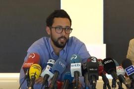 Esquerra Independentista de Mallorca: «El nou judici a Valtònyc és un nou judici polític i una nova agressió a la llibertat d’expressió»