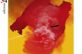 Pere Antoni Pons publica 'Quan t'acorralen les flames. Mirades sobre les Mallorques d'avui'