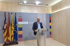 Cort concedeix una llicència d'obra per a la construcció d'un hotel de luxe a Puntiró