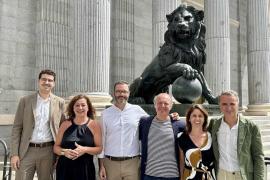 El PSIB demana al PP que garanteixi la continuïtat de la gratuïtat del transport públic i en millori l'oferta