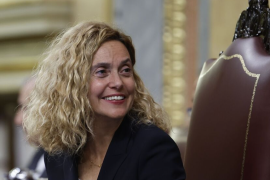 Meritxell Batet, expresidenta del congrés de diputats, deixa la política