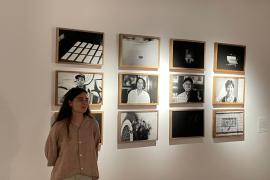 Elsa Vidaña obté el segon premi al Certamen fotogràfic d’Art Jove