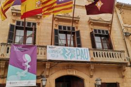 Detengut un agent de la Policia Local de Santanyí per agredir la seva parella