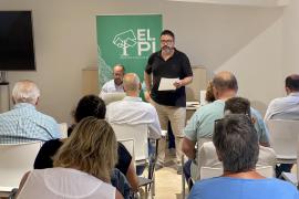 El Pi es referma en el seu projecte de «centre nacionalista-regionalista balear» davant la refundació d'Unió Mallorquina