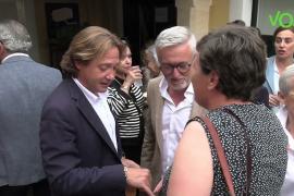 Un regidor de VOX diu durant un ple: «Quin problema hi ha en dir si han detingut un negre o un ‘moro’. És que hem de tapar els qui estan violant?»