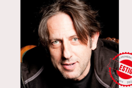 Carles Molinet: «Ressonadors a Vila, Jam al sol post a Es Cubells, i al Caló de S’Oli: Larry Campbel i la veu de Teresa Williams. S’ha de reconèixer que a Eivissa sona molt bona música»