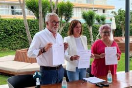 [VÍDEO] Exigeixen la dimissió del regidor de VOX Alcúdia que va fer comentaris racistes al ple