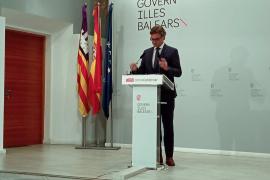 El Govern no aclareix si es mantendrà el concert econòmic amb l'Aixa-Llaüt si continua la segregació