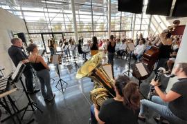 Manacor enceta la temporada de cultura