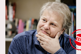 Lluís Gendrau: «La cançó que m'ha acompanyat aquest estiu és 'Xalalà' de Figa Flawas i Lluís Gavaldà»